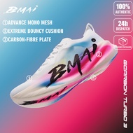 BMAI GCarbon Turbo 3 Running Shoes