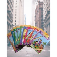 SIRI KAMUS CERDIK FARGOES