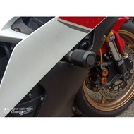 YAMAHA R6 frame slider