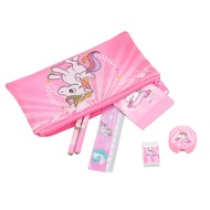 Unicorn Pony Stationery Set | Pencil Pack |  Party Stationery Gift Set