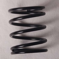 【Quality】 38mm 40mm 45mm Turbo External Wastegate Wg Spring Coated Replacement 7 Psi/7psi 0.5bar Jus
