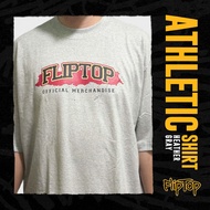 FLIPTOP ATHLETIC T-SHIRT