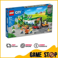 Lego 60347 Grocery Store