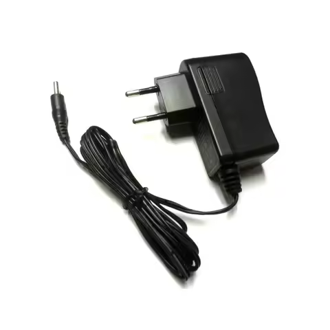 19V/0.6A EU Plug power Adaptor for ILIFE V8s,V80,V8c,V8 Pro,V8s Pro,V8e,V8 Plus,X750,X755,X758 robot