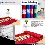 Kasur Lantai/Kasur Palembang ukuran Jumbo,Besar,tanggung,kecil