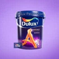 Dulux Ambiance Diamond Glo Tinder Box 20 Liter Pail Tinting