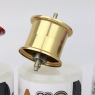 สปูนแต่ง Amo น้ำหนักเบาสุดๆ Super Light spool 8.5g สำหรับ Abu Bmax3 Pmax3 Smax3 RevoX orra2 Decider7