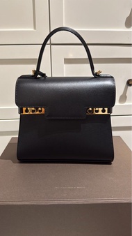 Delvaux Tempete PM (99%new)
