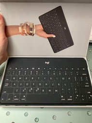 Logitech Bluetooth keys-to-go