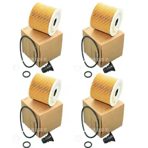 Oil Filter for HYUNDAI i30 i40 KONA TUCSON KIA CEED OPTIMA PROCEED SPORTAGE STONIC XCEED 1.6 Engine 