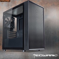 Tecware PC Casing Nexus Air M2 - Mid Tower Case