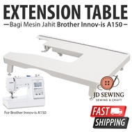 Brother Innov-is A150 Sewing Machine Extension Table