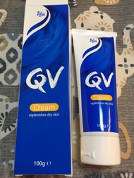 QV Cream