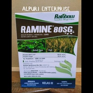 RAMINE 80SG 1KG RACUN RUMPAI RACUN RUMPUT HERBICIDE