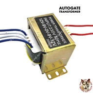 TRANSFORMER AUTOGATE 12.9.0.9.12V FOR ARM AUTOGATE- AUTOGATE ONLINE