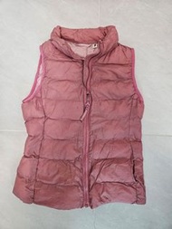 Uniqlo 羽絨背心 Jacket and Down Vest