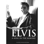 (BX) Elvis: A King In The Making (ISBN:9780785833031)