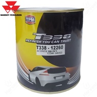 Paint/ Cat 1L- (Body Engine MF)