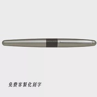 PILOT MR2鋼珠筆 香檳色含刻字