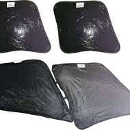 Bộ Che Chắn Chống Tia Cực Tím Boeing B737 B767 Air France A320 Khối Lượng Nhẹ Tính Năng Bảo Vệ Từ Từ