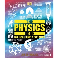 The Physics Book