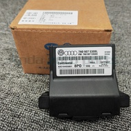 7N0907530BL Volkswagen Gateway Computer Module MK6 FOR Golf MK6 Passat Jetta POLO Touran Tiguan 7N0907530