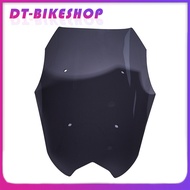 ชิวหน้า NMAX 2025 ชิวหน้าแต่ง 2สี ทรงเท่ สวยงาม ติดตั้งง่าย ใช้งานดี ชิวหน้าNMAX