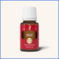 ◜ ☀️ ▶ DiGize Essential Oil Blend Young Living Diffuser Oil 5ml or 15ml PURE & SEALED
