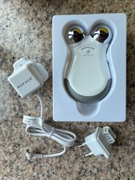 NUFACE mini facial device 美容機 去水腫