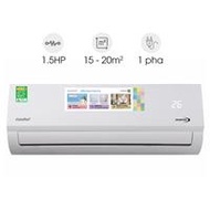 Máy lạnh Comfee Inverter 1.5HP CFS-13VAFF-V