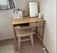 Table 梳妝枱（唔包椅）