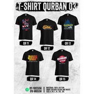 TSHIRT QURBAN FULL COLOUR || LATEST DESIGN 2