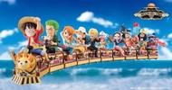 (有貨唔使再問，文盲唔覆) One Piece 海賊王 航海王 景品 路飛 尼卡 Bandai Banpresto DWC WCF POP DXF Jump 應募 扭蛋 盒蛋 一番賞 Premium 