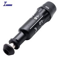 Golf PING G410 G425 G430 Driver Fairways Wood Hybrid Shaft Sleeve Adapter