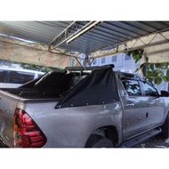 toyota hilux revo canvas