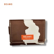 Beams Japan Short Wallet