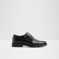 ALDO Leandro Men's Derby Shoes - Black