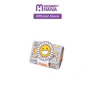 MommyHana Groovy Wallet