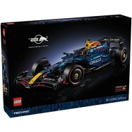 Lego 42206 Technic Oracle Red Bull Racing RB20 F1 Car