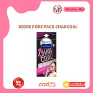 Biore Pore Pack Charcoal