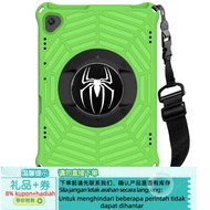 Get 7% coupon】QM Applicable to LenovoLenovo M10 Plus X606F / K10 EVAChildren's Tablet Protective Cov