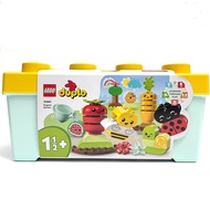 LEGO Duplo Organic Garden 10984