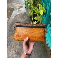 / Handbag 100% Genuine Leather Handbag