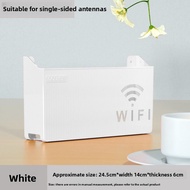 JIFANPAUL | Wireless WiFi TV Box Router Wall-mounted Storage Shelf