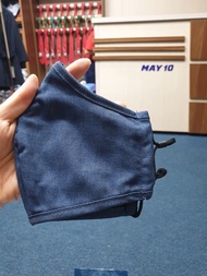 Combo 5 Khẩu trang vải chính hãng May10