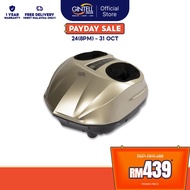 GINTELL G-Beetle Class Foot Massager
