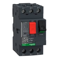 Schneider  เบรกเกอร์วงจรมอเตอร์ Motor Circuit Breaker TeSys  GV2ME01  GV2ME02 GV2ME03  GV2ME04 GV2ME