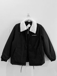 Dynafit 翻領絨毛排扣風衣外套夾克 韓國購入原價$5100