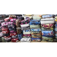 Cadar Queen comforter 7 IN 1