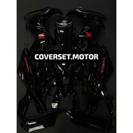 COVERSET HONDA ADV 160 BODY COVER ADV 160 PREORDER